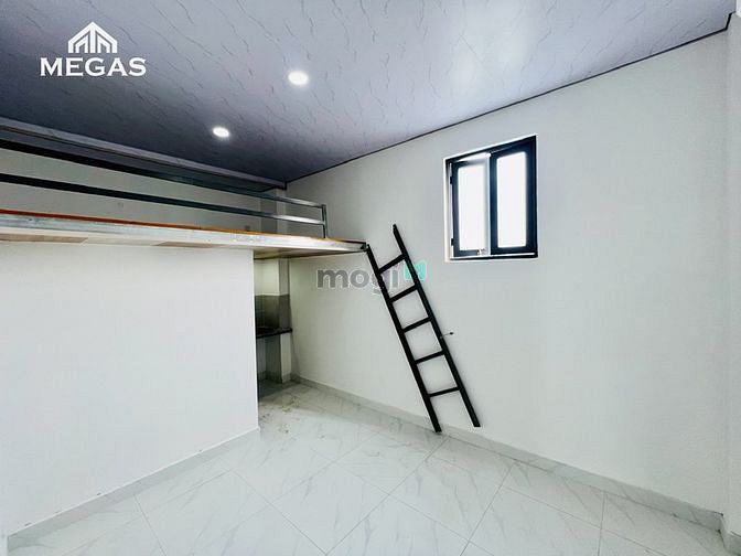 Hình ảnh Phòng mới xây 100% Mới Sát Bên Văn Lang