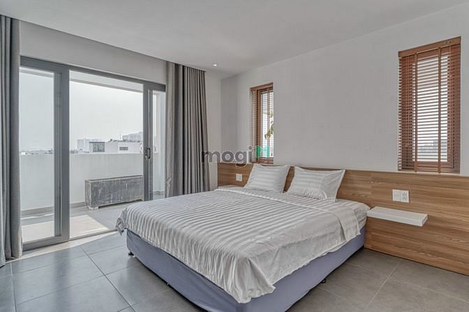 Hình ảnh Căn Hộ Studio New - 60m2 - Full Nội Thất - Thảo Điền