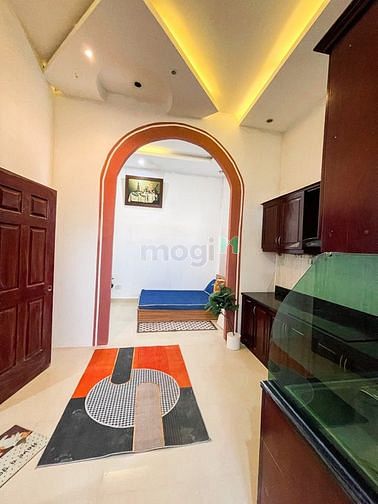 Hình ảnh Cho thuê Trang Chủ MB66.COM / Đăng Ký Tặng 66K 1PN tách bếp full nội thất quận Tân Bình