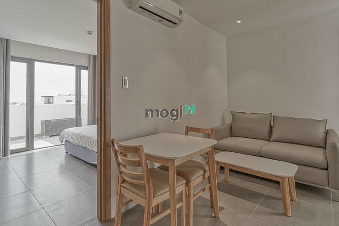 Hình ảnh Căn Hộ Studio New - 60m2 - Full Nội Thất - Thảo Điền
