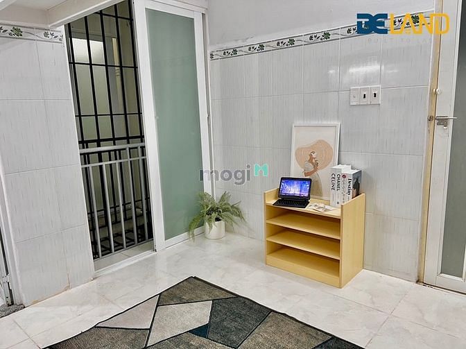 Hình ảnh Phòng trọ full nội thất quận gò vấp, có gác