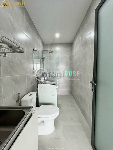Hình ảnh 🌺Studio Cửa Lớn Full Nội Thất Thang Máy Hầm Xe