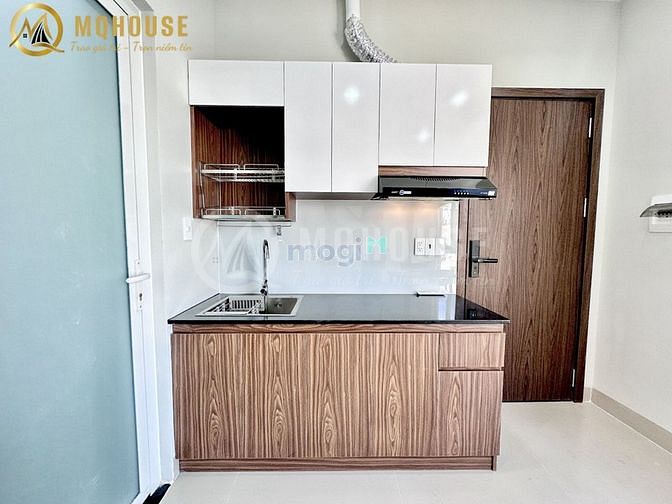 Hình ảnh Căn Hộ duplex 2 PN - 45 m2 - Full Nội Thất - Bạch Đằng