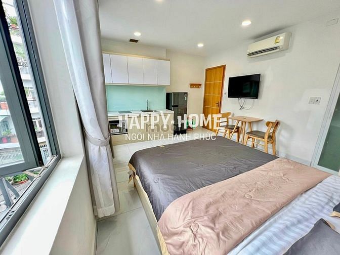 Hình ảnh 🌽💥Mb6623 nạp rút nhanh chóng 1PN/ Studio-Thang máy, bảo vệ, dọn phòng 👉Nguyễn Xí, BT