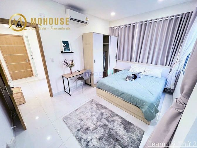 Hình ảnh 🌽💥Mb6623 nạp rút nhanh chóng 1PN/ Studio-Thang máy, bảo vệ, dọn phòng 👉Nguyễn Xí, BT