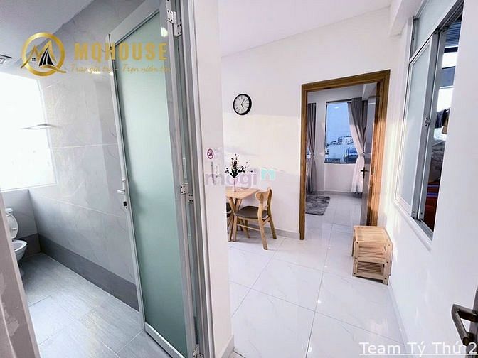 Hình ảnh 🌽💥Mb6623 nạp rút nhanh chóng 1PN/ Studio-Thang máy, bảo vệ, dọn phòng 👉Nguyễn Xí, BT