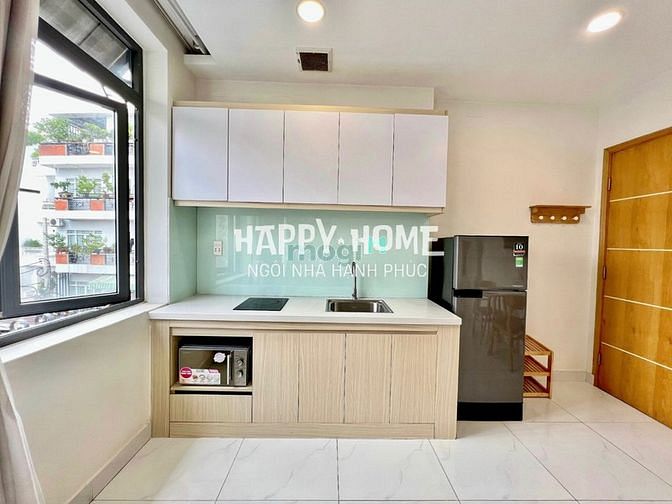 Hình ảnh 🌽💥Mb6623 nạp rút nhanh chóng 1PN/ Studio-Thang máy, bảo vệ, dọn phòng 👉Nguyễn Xí, BT