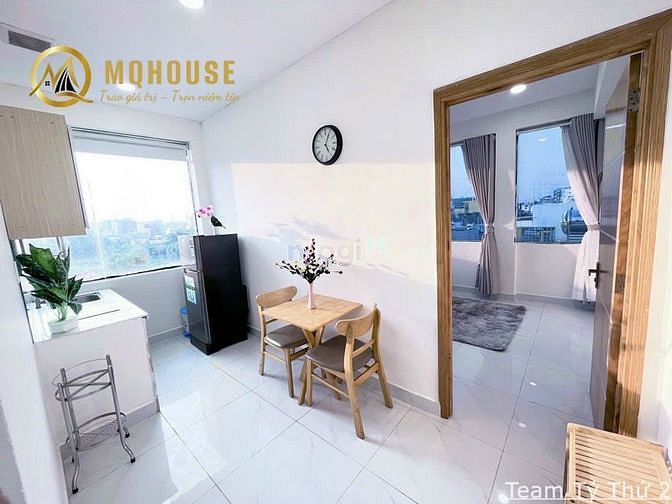Hình ảnh 🌽💥Mb6623 nạp rút nhanh chóng 1PN/ Studio-Thang máy, bảo vệ, dọn phòng 👉Nguyễn Xí, BT