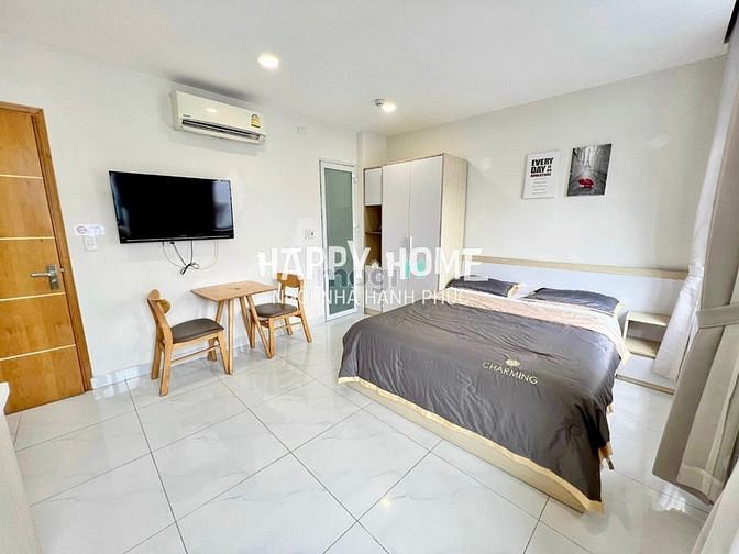 Hình ảnh 🌽💥Mb6623 nạp rút nhanh chóng 1PN/ Studio-Thang máy, bảo vệ, dọn phòng 👉Nguyễn Xí, BT