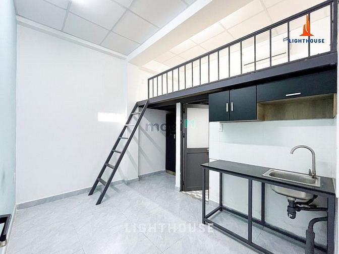 Hình ảnh Studio/ Duplex Quang Trung GV 💥 mới khai trương