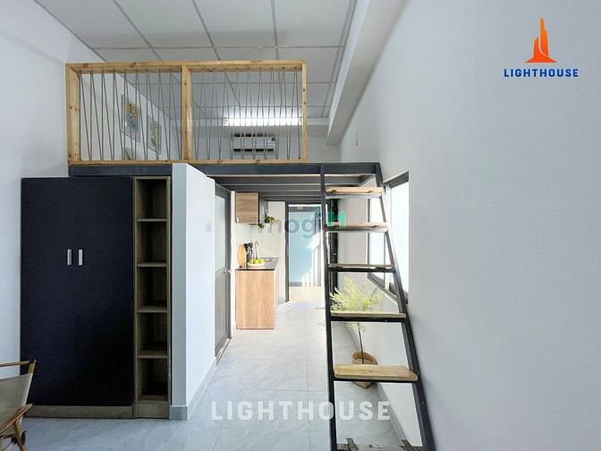 Hình ảnh Studio/ Duplex Quang Trung GV 💥 mới khai trương