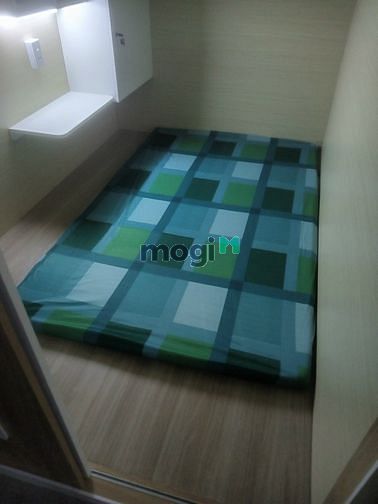 Hình ảnh Ký túc xá sleepbox 488 Lê Trọng Tấn, giá 1tr5
