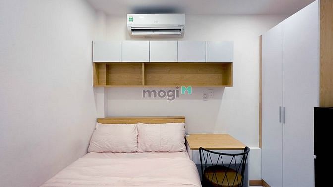 Hình ảnh Studio Trần Văn Đang Q3 🧡sạch đẹp 🧡sang trọng 🧡giá tốt
