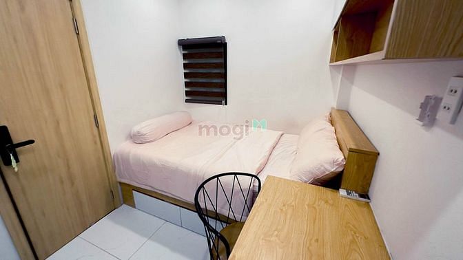 Hình ảnh Studio Trần Văn Đang Q3 🧡sạch đẹp 🧡sang trọng 🧡giá tốt