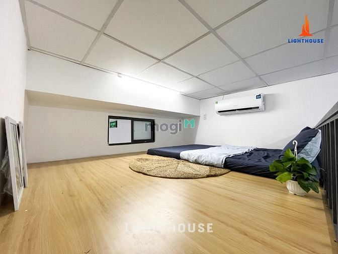 Hình ảnh Studio/ Duplex Quang Trung GV 💥 mới khai trương
