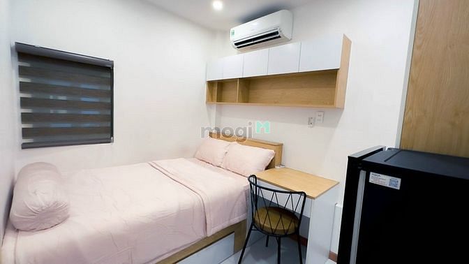 Hình ảnh Studio Trần Văn Đang Q3 🧡sạch đẹp 🧡sang trọng 🧡giá tốt