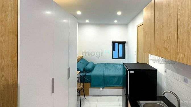 Hình ảnh Studio Trần Văn Đang Q3 🧡sạch đẹp 🧡sang trọng 🧡giá tốt