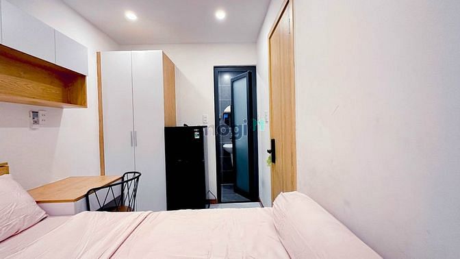 Hình ảnh Studio Trần Văn Đang Q3 🧡sạch đẹp 🧡sang trọng 🧡giá tốt