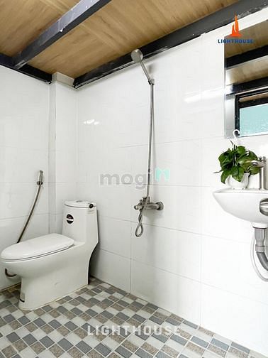 Hình ảnh Studio/ Duplex Quang Trung GV 💥 mới khai trương