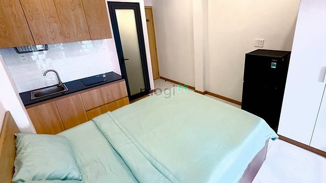 Hình ảnh Studio Trần Văn Đang Q3 🧡sạch đẹp 🧡sang trọng 🧡giá tốt