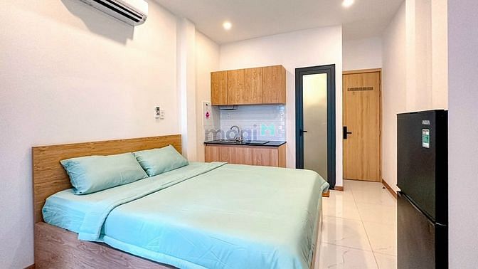 Hình ảnh Studio Trần Văn Đang Q3 🧡sạch đẹp 🧡sang trọng 🧡giá tốt
