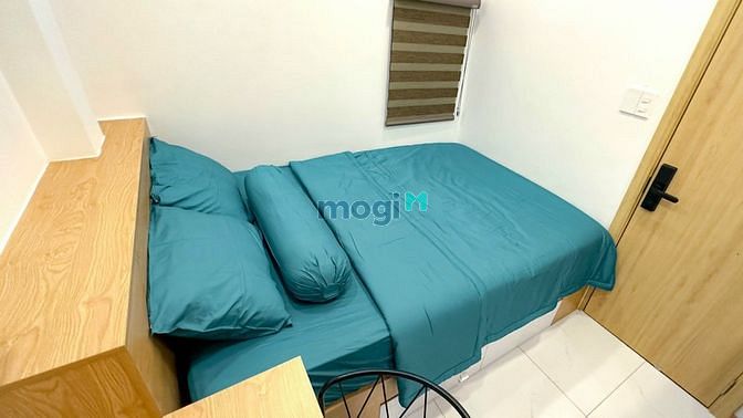 Hình ảnh Studio Trần Văn Đang Q3 🧡sạch đẹp 🧡sang trọng 🧡giá tốt