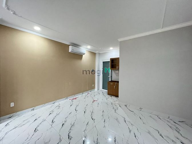 Hình ảnh 🔴Mb6623 nạp rút nhanh chóng dạng Studio_1PN_Ban công_máy giặt riêng_ Gần Cầu Bông