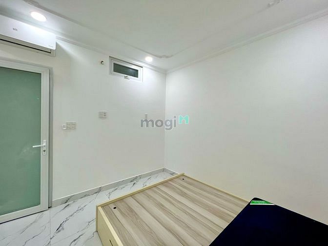 Hình ảnh 🔴Mb6623 nạp rút nhanh chóng dạng Studio_1PN_Ban công_máy giặt riêng_ Gần Cầu Bông