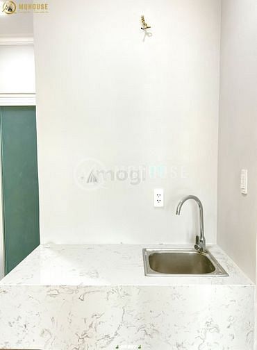 Hình ảnh 🔴Mb6623 nạp rút nhanh chóng dạng Studio_1PN_Ban công_máy giặt riêng_ Gần Cầu Bông