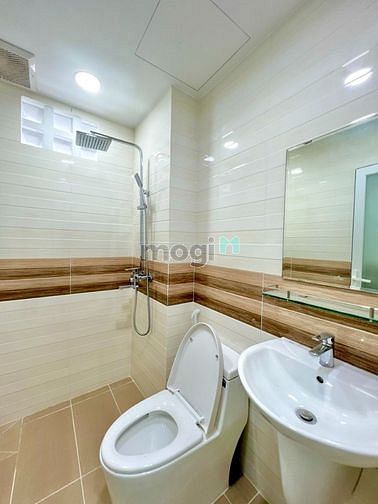 Hình ảnh 🔴Mb6623 nạp rút nhanh chóng dạng Studio_1PN_Ban công_máy giặt riêng_ Gần Cầu Bông