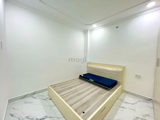 Hình ảnh 🔴Mb6623 nạp rút nhanh chóng dạng Studio_1PN_Ban công_máy giặt riêng_ Gần Cầu Bông
