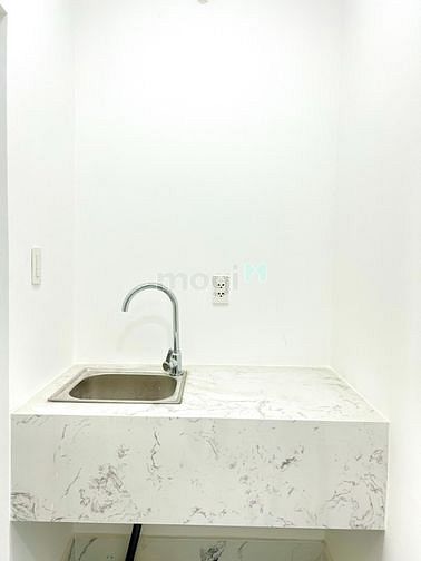 Hình ảnh 🔴Mb6623 nạp rút nhanh chóng dạng Studio_1PN_Ban công_máy giặt riêng_ Gần Cầu Bông