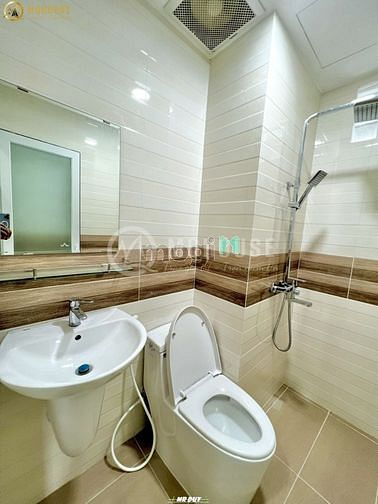Hình ảnh 🔴Mb6623 nạp rút nhanh chóng dạng Studio_1PN_Ban công_máy giặt riêng_ Gần Cầu Bông