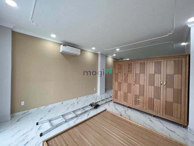 Hình ảnh 🔴Mb6623 nạp rút nhanh chóng dạng Studio_1PN_Ban công_máy giặt riêng_ Gần Cầu Bông