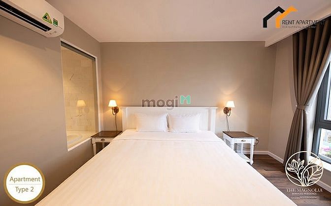 Hình ảnh 🍡🌹TRỐNG STUDIO/1PN PHONG CÁCH 🍀, ngay đảo kim cương