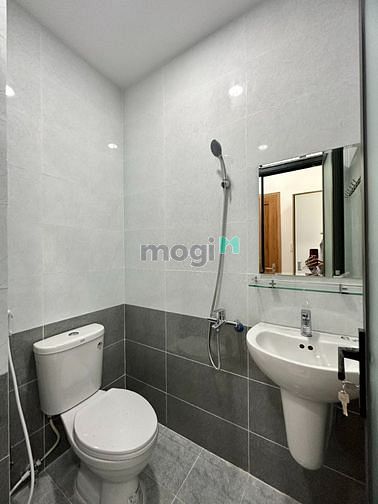 Hình ảnh Còn 1 căn studio Ban công_View đẹp_Lê Quang Định_Gần Văn Lang CS2