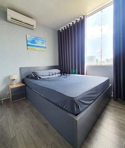 Hình ảnh 🌺Căn Hộ Tách Bếp View Sông Nhiều Ánh Sáng Thoáng Gần Phú Nhuận