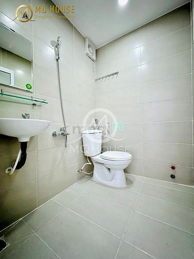 Hình ảnh 🔴 Mb6623 nạp rút nhanh chóng Studio_30m2_Máy Giặt_Ban công_Full nội thất_gần Văn Lang CS2