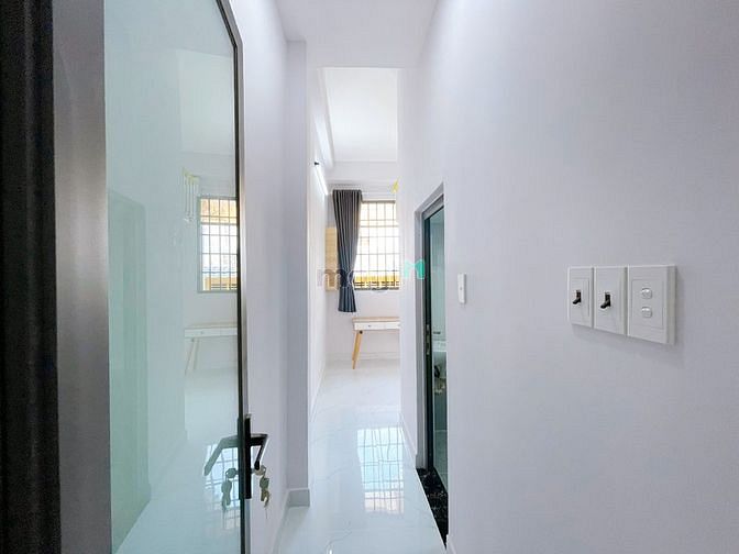 Hình ảnh 🔴Mb6623 nạp rút nhanh chóng Studio/ Duplex_Nội thất đầy đủ_ ban công_gần Chợ Bà Chiểu