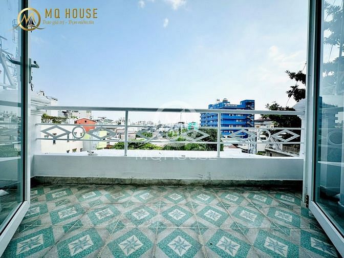 Hình ảnh 🔴 Mb6623 nạp rút nhanh chóng Studio_30m2_Máy Giặt_Ban công_Full nội thất_gần Văn Lang CS2