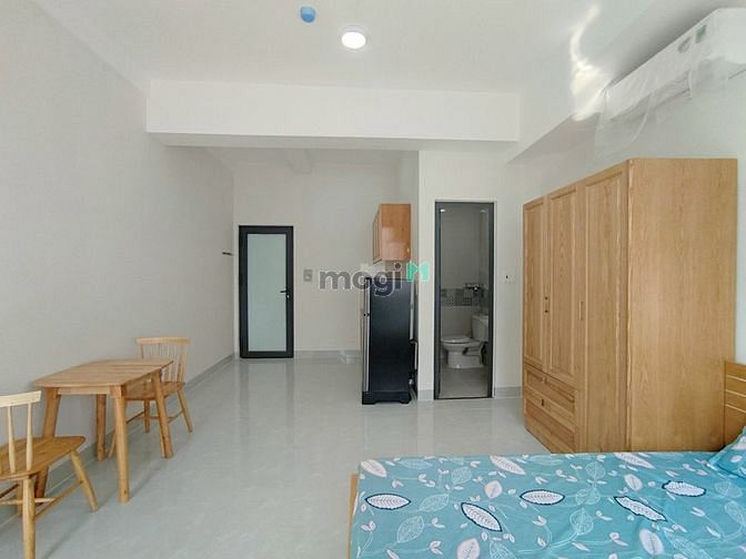 Hình ảnh ✅Căn Hộ Mini Nơ Trang Long Gần Phan Đăng Lưu Chợ Bà Chiểu Lê Quang Địn
