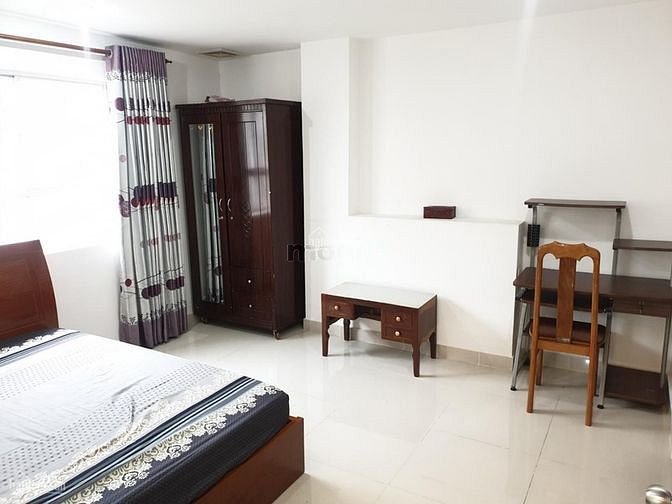 Hình ảnh Cho thuê Trang Chủ MB66.COM / Đăng Ký Tặng 66K chung cư RES  3 Quận 7 giá 9.5tr/tháng 2pn nội thất