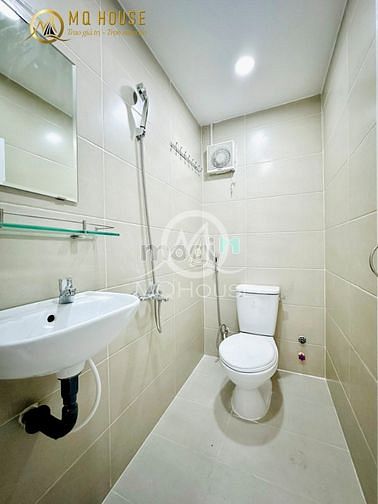 Hình ảnh 🔴 Mb6623 nạp rút nhanh chóng Studio_30m2_Máy Giặt_Ban công_Full nội thất_gần Văn Lang CS2