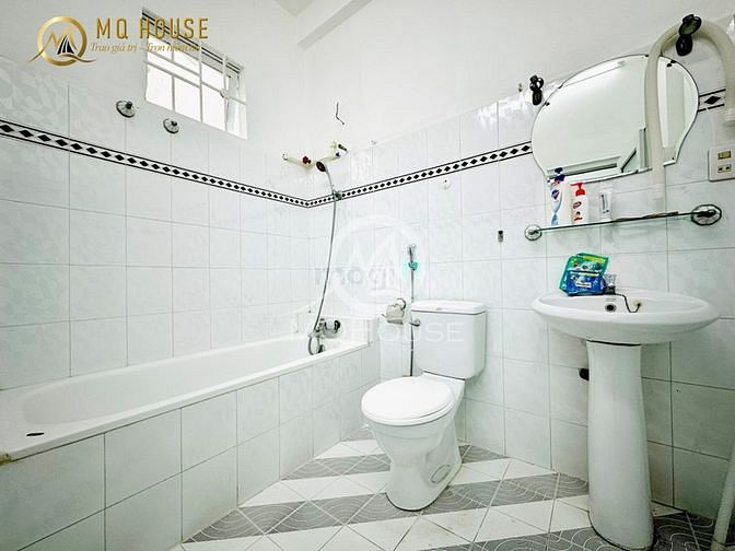 Hình ảnh 🔴 Mb6623 nạp rút nhanh chóng Studio_30m2_Máy Giặt_Ban công_Full nội thất_gần Văn Lang CS2