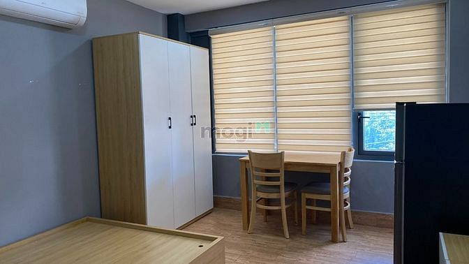 Hình ảnh Siêu phẩm giá rẻ 2PN_máy giặt riêng_từ 9.x Hoàng Hoa Thám BT