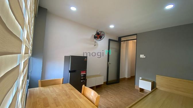 Hình ảnh Siêu phẩm giá rẻ 2PN_máy giặt riêng_từ 9.x Hoàng Hoa Thám BT