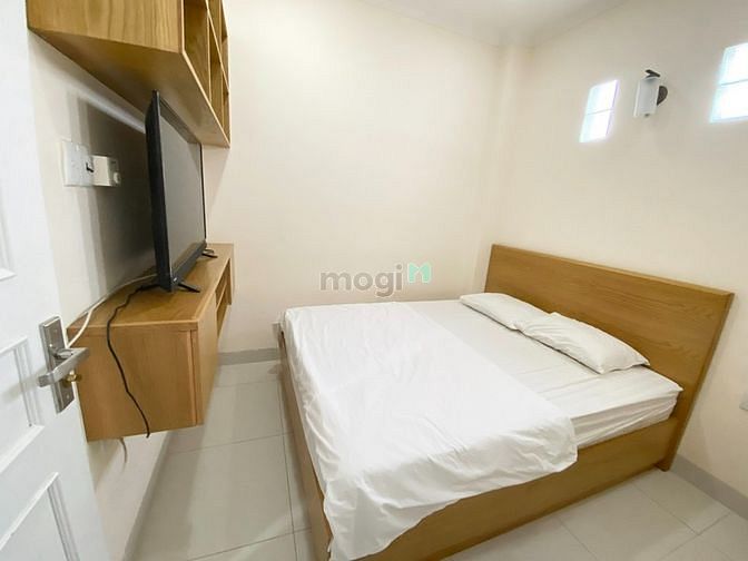 Hình ảnh 🔴 Mb6623 nạp rút nhanh chóng studio/ 1PN/2PN ban công_máy giặt riêng_Bùi Hữu Nghĩa
