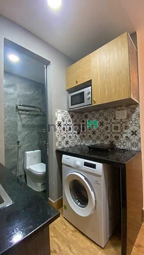 Hình ảnh Siêu phẩm giá rẻ 2PN_máy giặt riêng_từ 9.x Hoàng Hoa Thám BT