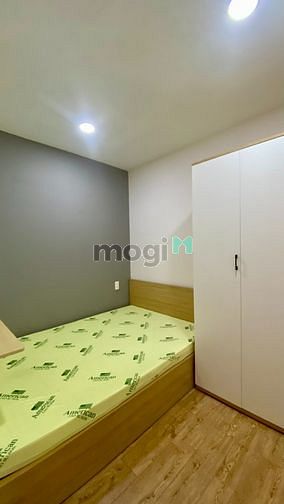 Hình ảnh Siêu phẩm giá rẻ 2PN_máy giặt riêng_từ 9.x Hoàng Hoa Thám BT