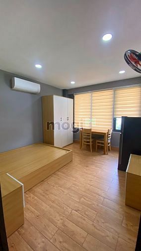 Hình ảnh Siêu phẩm giá rẻ 2PN_máy giặt riêng_từ 9.x Hoàng Hoa Thám BT